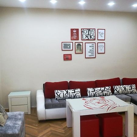 Apartamento White Tiger In Center Of Tiflis Exterior foto