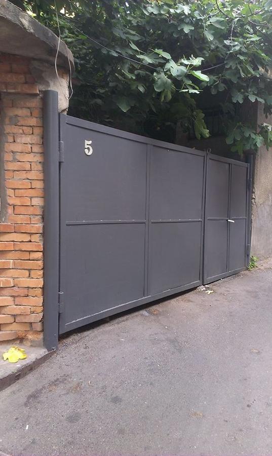Apartamento White Tiger In Center Of Tiflis Exterior foto