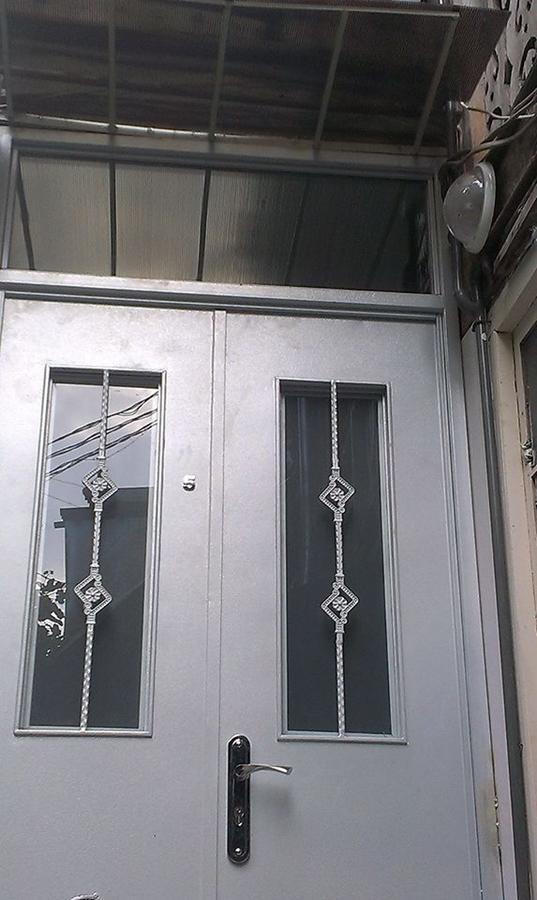 Apartamento White Tiger In Center Of Tiflis Exterior foto