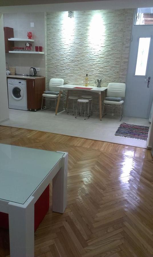 Apartamento White Tiger In Center Of Tiflis Exterior foto