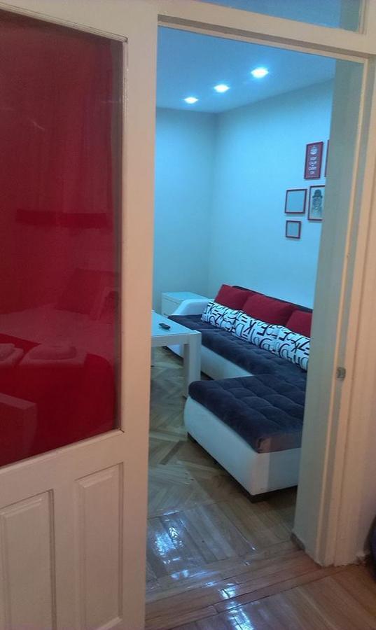Apartamento White Tiger In Center Of Tiflis Exterior foto