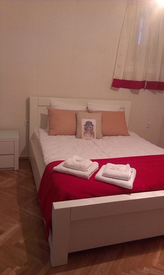 Apartamento White Tiger In Center Of Tiflis Exterior foto