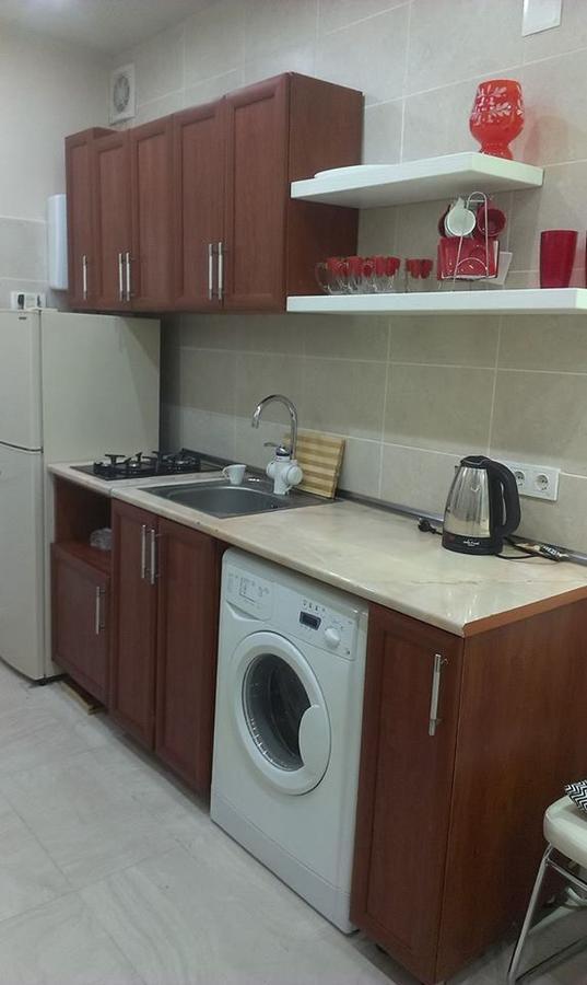 Apartamento White Tiger In Center Of Tiflis Exterior foto