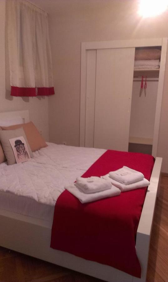 Apartamento White Tiger In Center Of Tiflis Exterior foto
