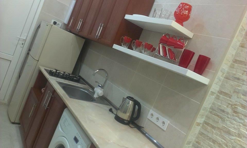 Apartamento White Tiger In Center Of Tiflis Exterior foto