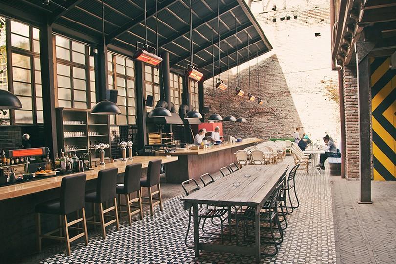 Apartamento White Tiger In Center Of Tiflis Exterior foto