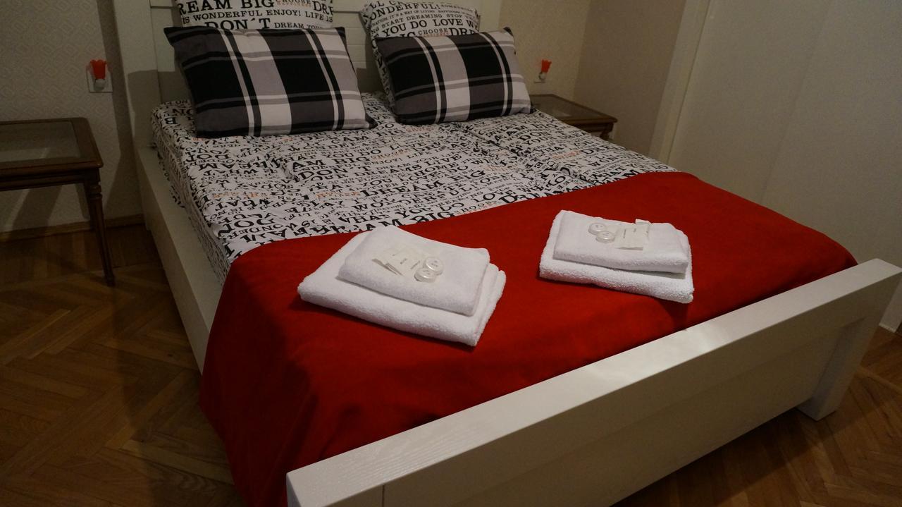 Apartamento White Tiger In Center Of Tiflis Exterior foto