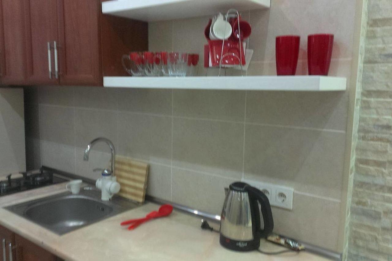 Apartamento White Tiger In Center Of Tiflis Exterior foto