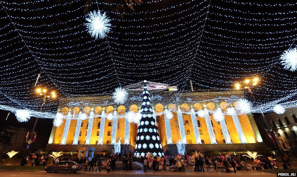 Apartamento White Tiger In Center Of Tiflis Exterior foto