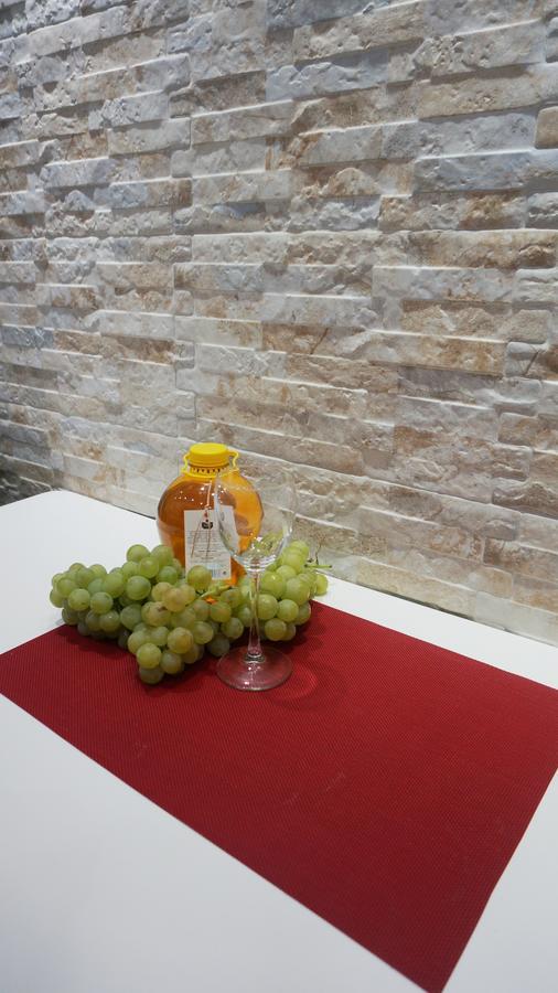 Apartamento White Tiger In Center Of Tiflis Exterior foto