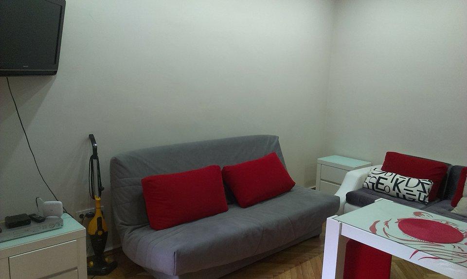 Apartamento White Tiger In Center Of Tiflis Exterior foto