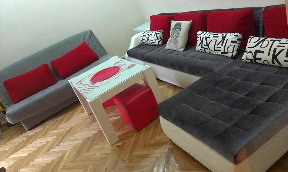 Apartamento White Tiger In Center Of Tiflis Exterior foto